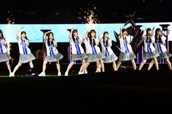 日向坂46