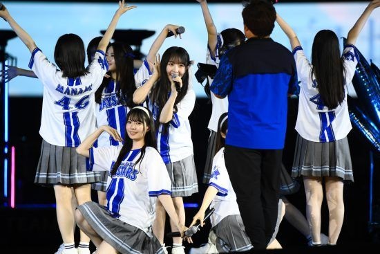 日向坂46