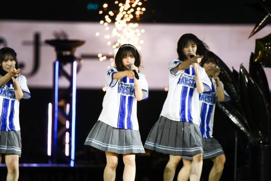 日向坂46