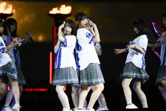 日向坂46