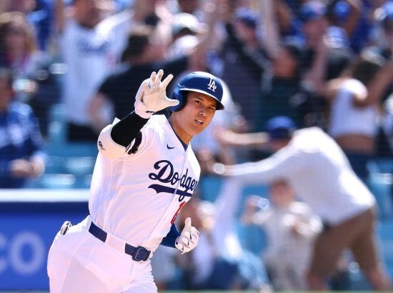 大谷翔平