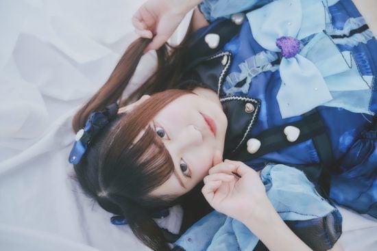 中澤莉佳子