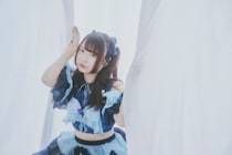 「就活はしていない」東大卒・大食いアイドルが明かす“異色の半生”。2度の留年、“安定”よりも選んだもの