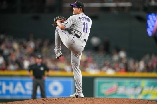 菅野智之「7.48」と「3.98」の“異常な差”が話題に…山本由伸と並ぶ「5勝」のカラクリ