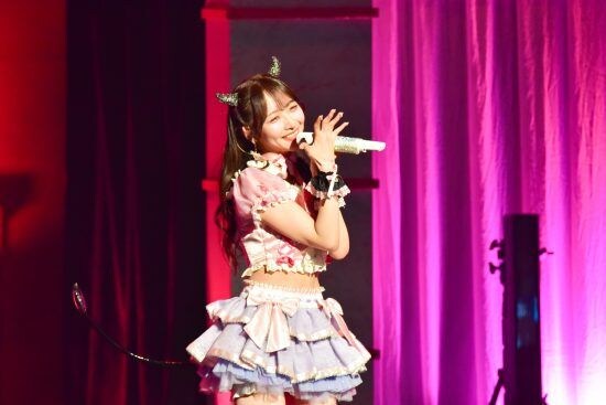 石田千穂