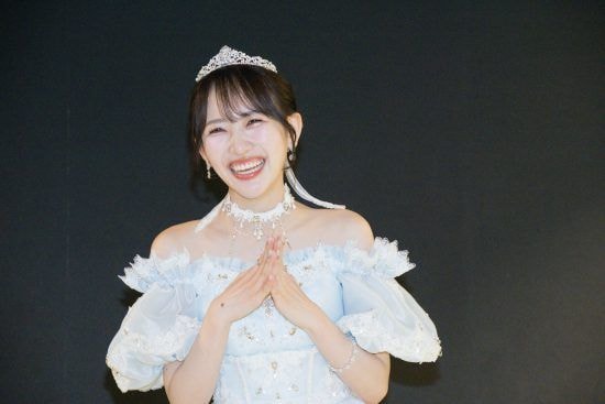 石田千穂