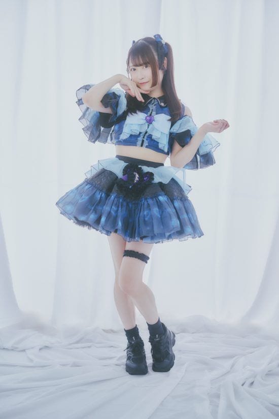 中澤莉佳子