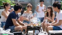 アパートの前で大学生集団がBBQ。あまりに騒がしいので注意したら「あなたに注意される筋合いはありませ〜ん」と煽られ…警察に通報した結果／「公道だから自由」は大きな勘違い