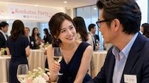 銀座ホステスが「この人は一生結婚できないだろうな」と感じてしまう50代男性の特徴。「結婚できない男」と「結婚しない男」を分けるもの