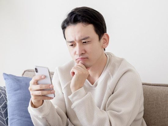 ゴルフ未経験者をプロゴルファーと判断