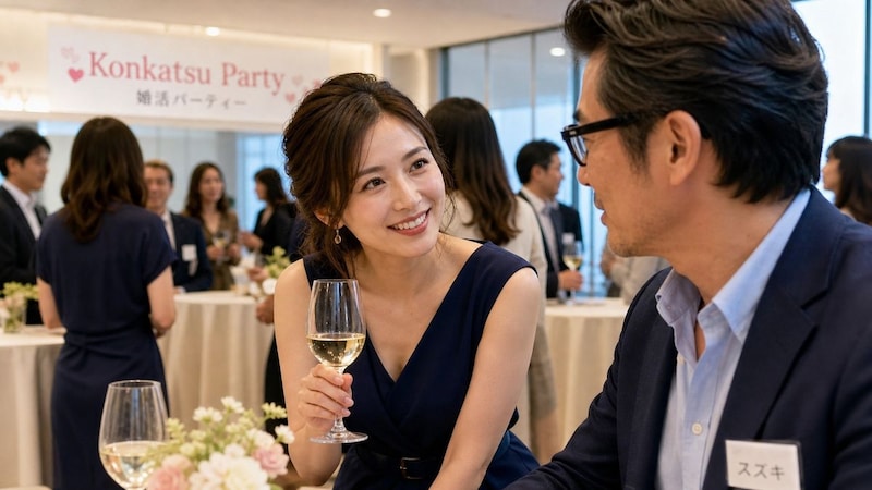 「この人は一生結婚できないだろうな」と感じてしまう50代男性の特徴