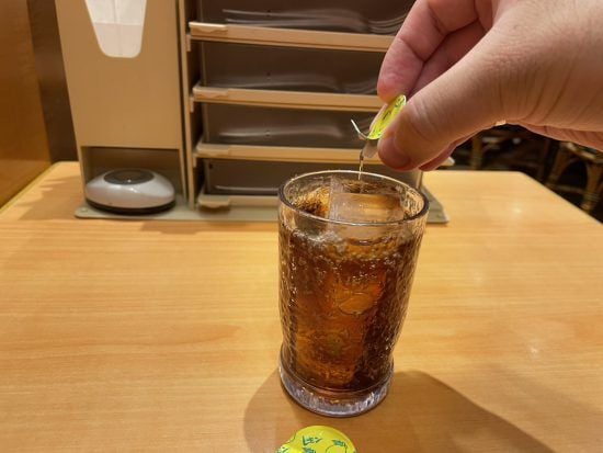 サイゼリヤ