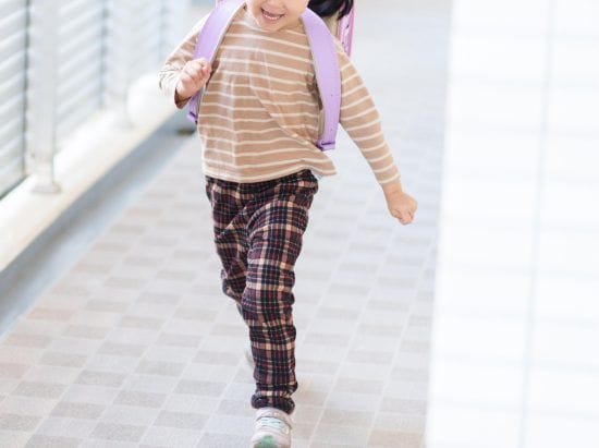“タワマン組”上層階の女の子の来訪