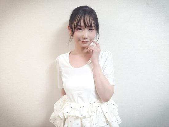 笹倉杏