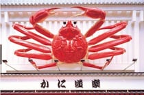 道頓堀「かに看板」、実は色や動き方が進化していた。60年以上愛される“大阪名物”誕生の裏側