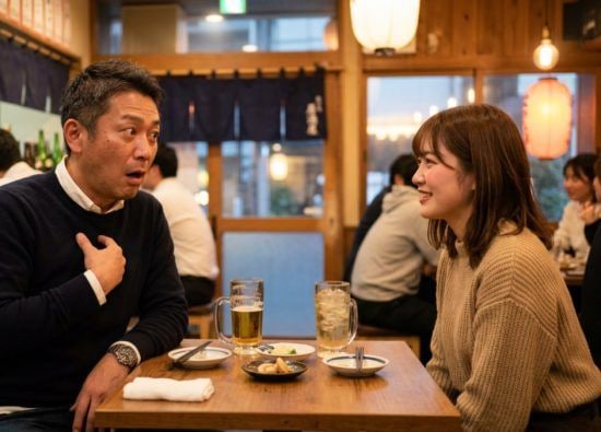 なんで私らと「ガチ恋できるかも」って思っちゃうの