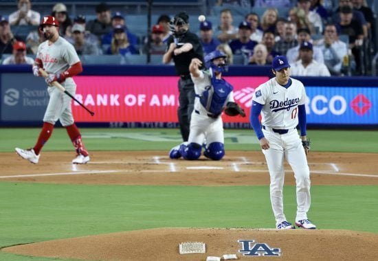 大谷翔平