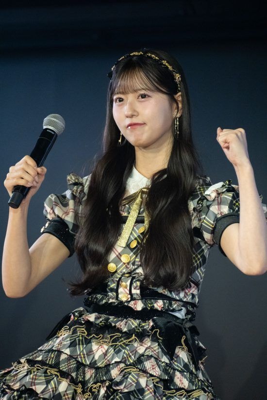 八木愛月