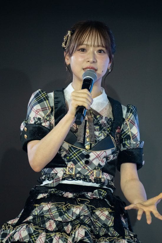 倉野尾成美