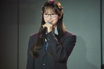 いまのAKB48は”輪”。一丸となって新しい形を生み出す決意を示す