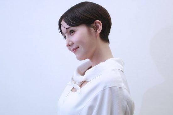 トリンドル玲奈