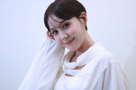 トリンドル玲奈
