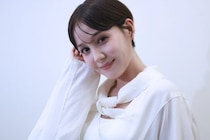 「2年以上同じ学校にいたことがない」幼なじみがいないトリンドル玲奈が、日本語の柔らかさを愛するワケ