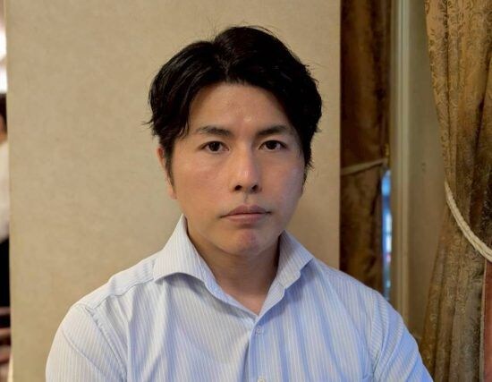 池袋暴走事故の遺族・松永拓也さん「私は強い人間でも立派な人間でもない」事故から7年の現在地