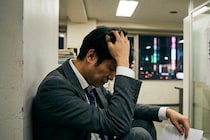 「完全にバレたなって」AIに丸投げした社会人の痛恨のミス。クライアントは無言で“契約終了”