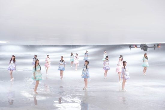 【MV密着】SKE48『サンダルだぜ』、夏曲でまさかの極寒ロケ!?　現場で見た笑顔の理由(わけ)