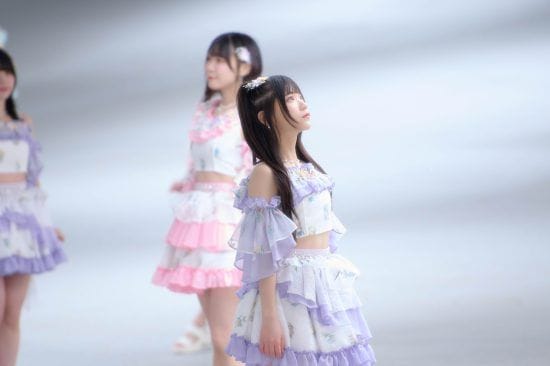 【MV密着】SKE48『サンダルだぜ』、夏曲でまさかの極寒ロケ!? 現場で見た笑顔の理由(わけ)