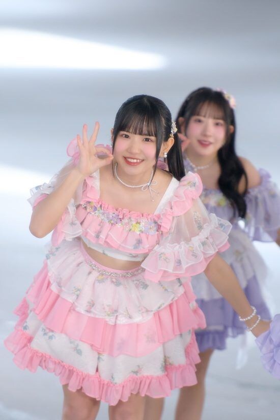 【MV密着】SKE48『サンダルだぜ』、夏曲でまさかの極寒ロケ!? 現場で見た笑顔の理由(わけ)