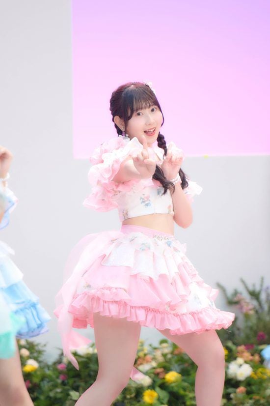 【MV密着】SKE48『サンダルだぜ』、夏曲でまさかの極寒ロケ!? 現場で見た笑顔の理由(わけ)