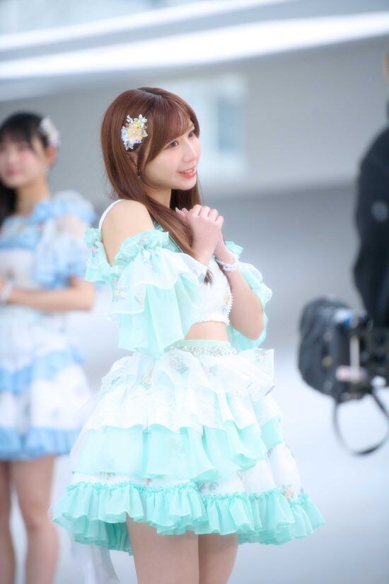 【MV密着】SKE48『サンダルだぜ』、夏曲でまさかの極寒ロケ!? 現場で見た笑顔の理由(わけ)