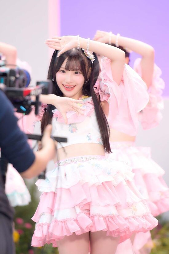 【MV密着】SKE48『サンダルだぜ』、夏曲でまさかの極寒ロケ!? 現場で見た笑顔の理由(わけ)
