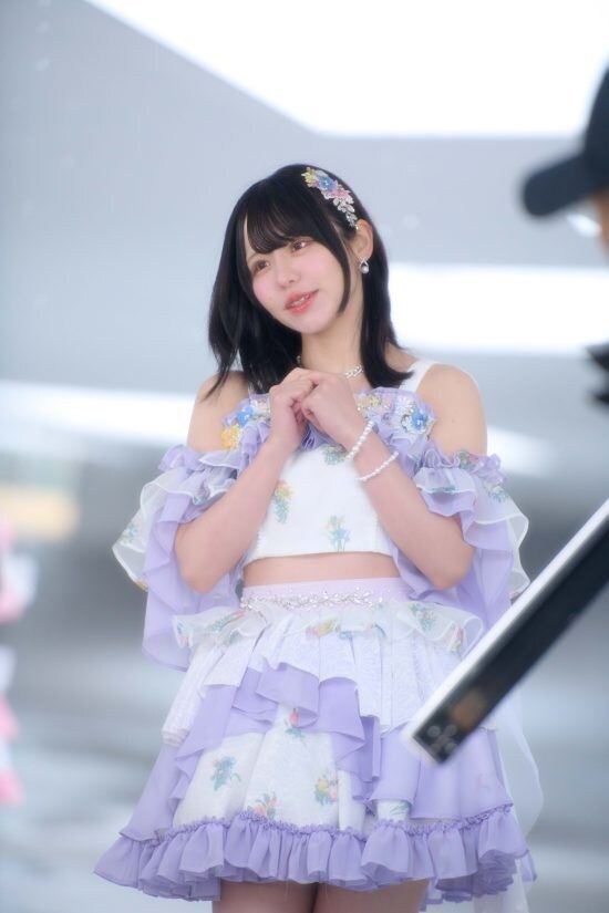 【MV密着】SKE48『サンダルだぜ』、夏曲でまさかの極寒ロケ!? 現場で見た笑顔の理由(わけ)