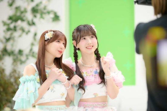 【MV密着】SKE48『サンダルだぜ』、夏曲でまさかの極寒ロケ!? 現場で見た笑顔の理由(わけ)
