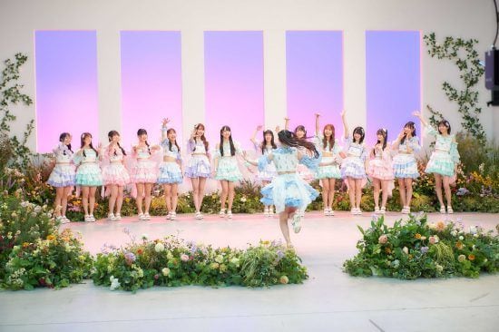 【MV密着】SKE48『サンダルだぜ』、夏曲でまさかの極寒ロケ!? 現場で見た笑顔の理由(わけ)