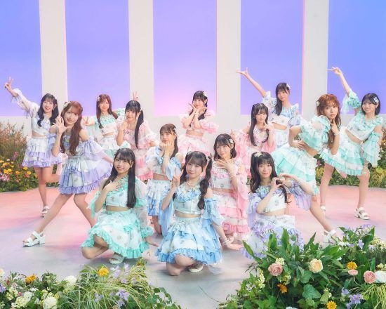 【MV密着】SKE48『サンダルだぜ』、夏曲でまさかの極寒ロケ!?　現場で見た笑顔の理由(わけ)