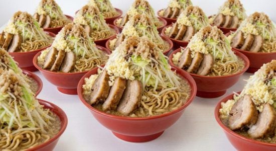 ラーメン