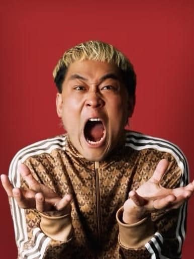 MAX鈴木