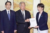 皇室を守るための「茨の道」。新皇族が背負う秋篠宮家の盾という過酷な運命／倉山満