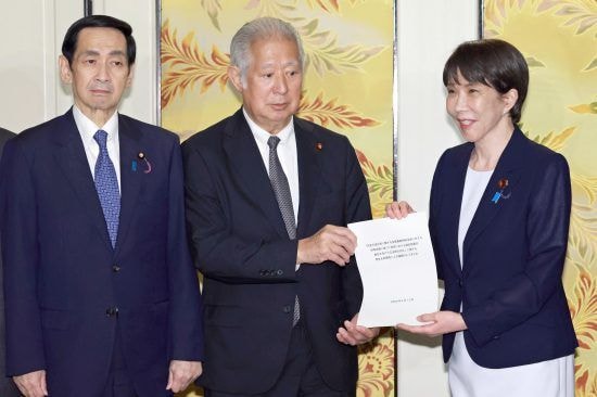 皇室を守るための「茨の道」。新皇族が背負う秋篠宮家の盾という過酷な運命／倉山満