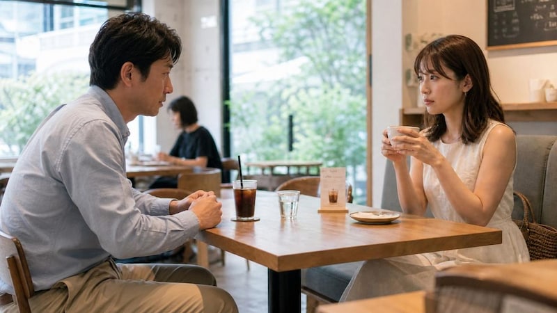 女性に慣れていない男性はだいたいしている「コミュニケーションの大失敗」ワースト1