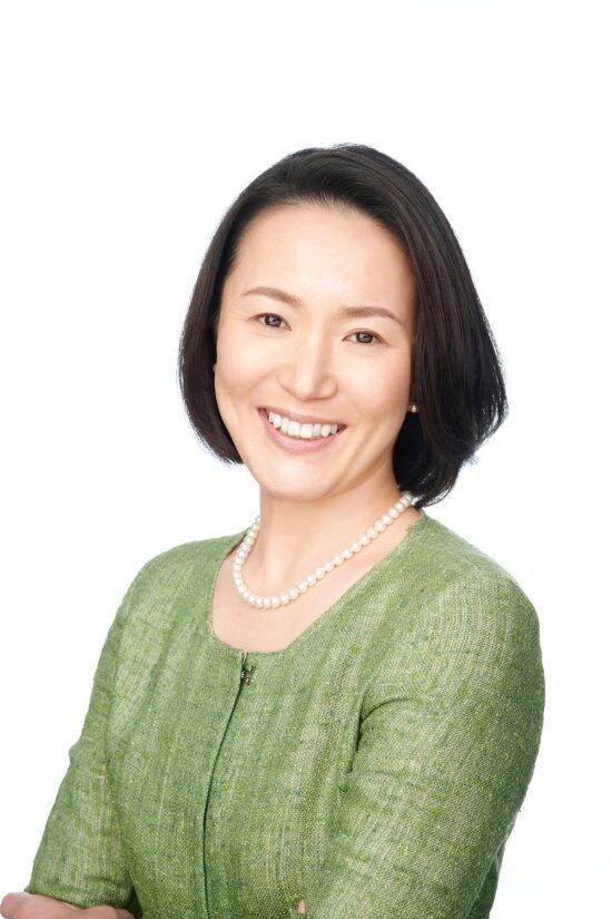 白川愛
