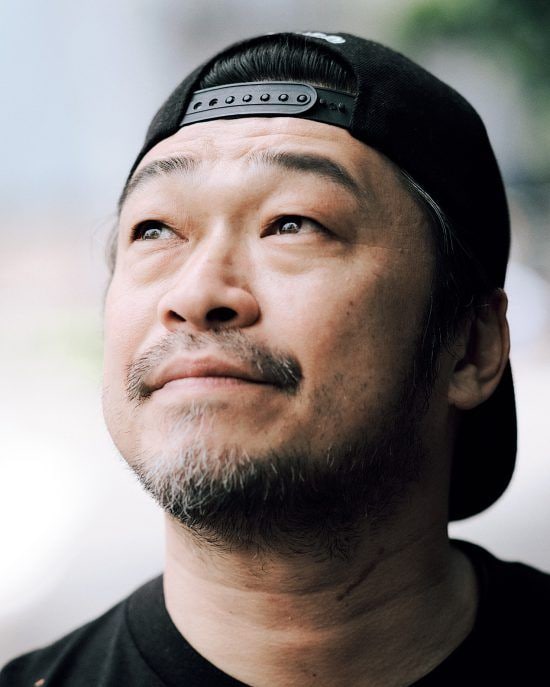 エッジな人々