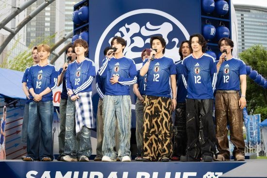 JI BLUE