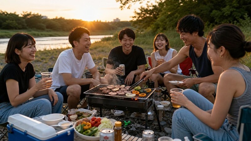 BBQ