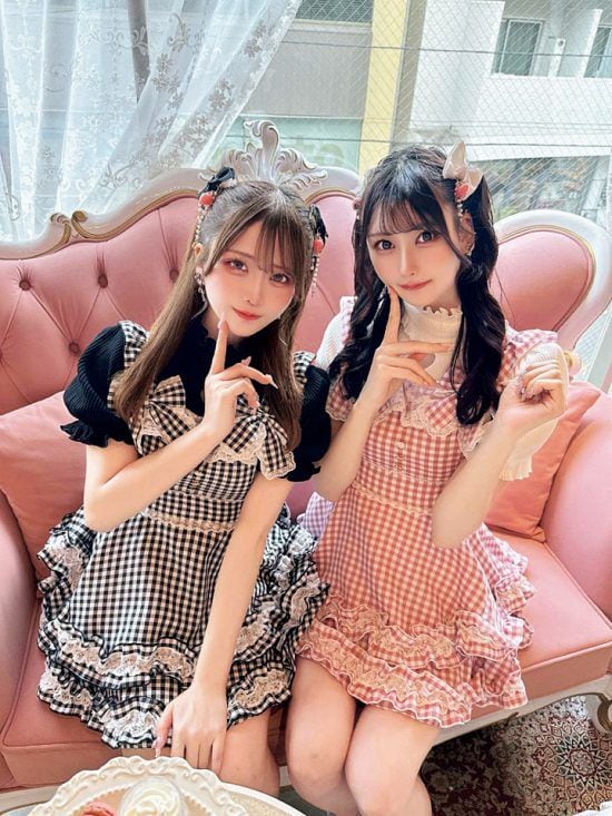 男が知らない女の［危険な日常］
