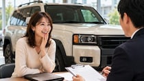 ランクル250「ディーラー査定620万円を727万円に」化けさせた交渉術。下取りで損しない“5つの手順”とは